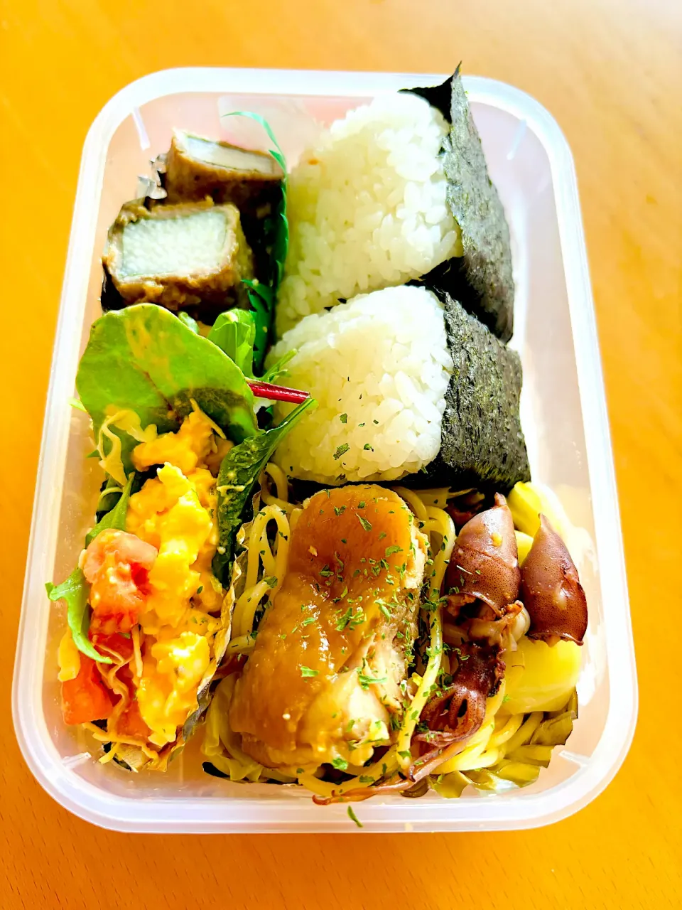 お弁当|アランママさん