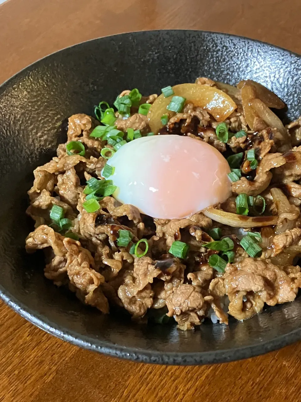 スタミナ丼|mimiしろさん