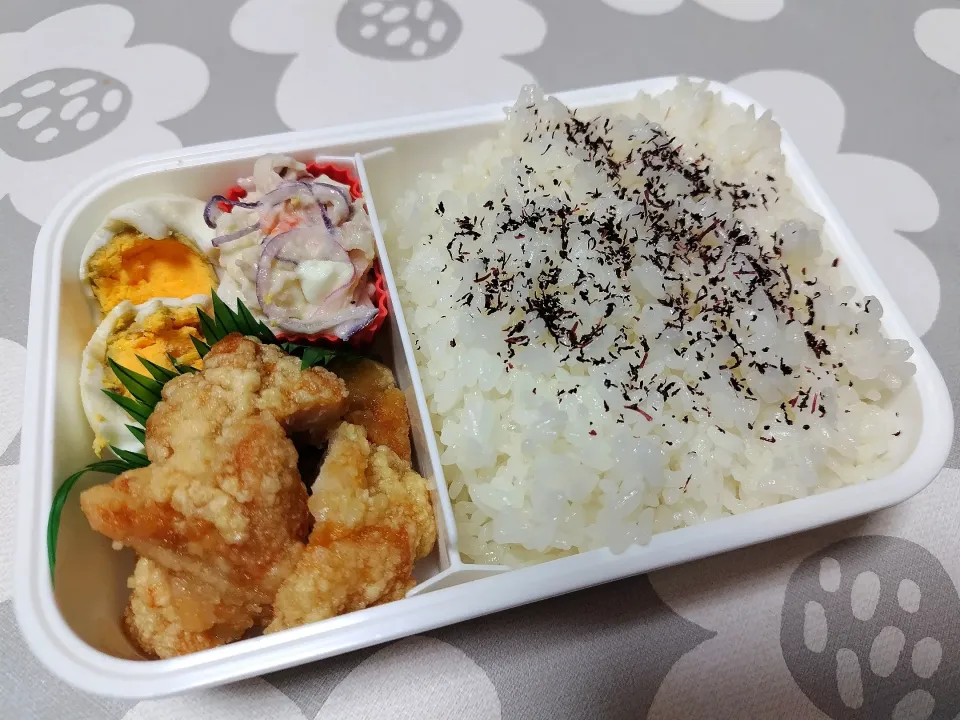 お弁当|Y－Mさん