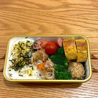 肉巻き弁当|kanakoさん