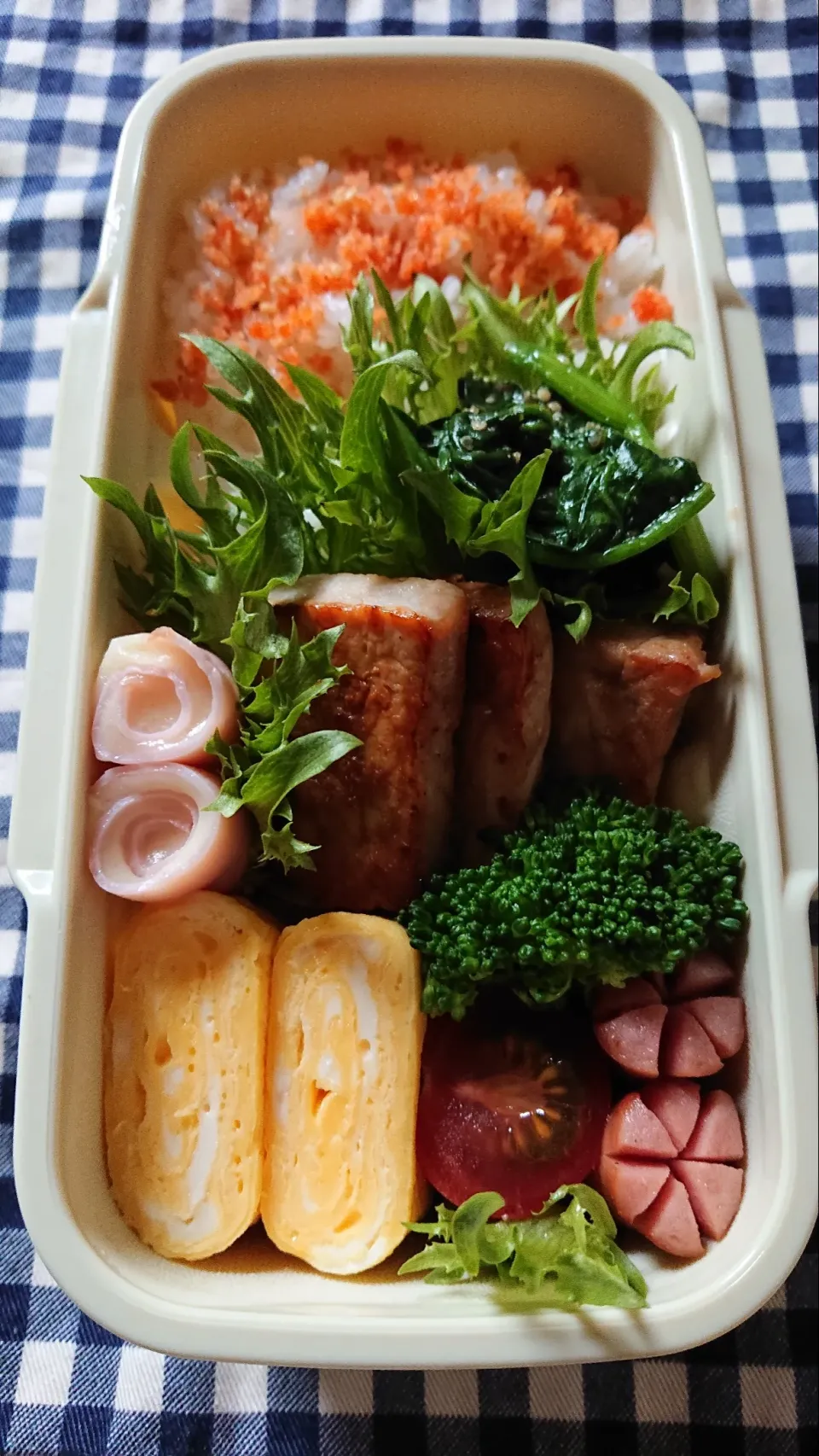 お弁当|すずちんさん