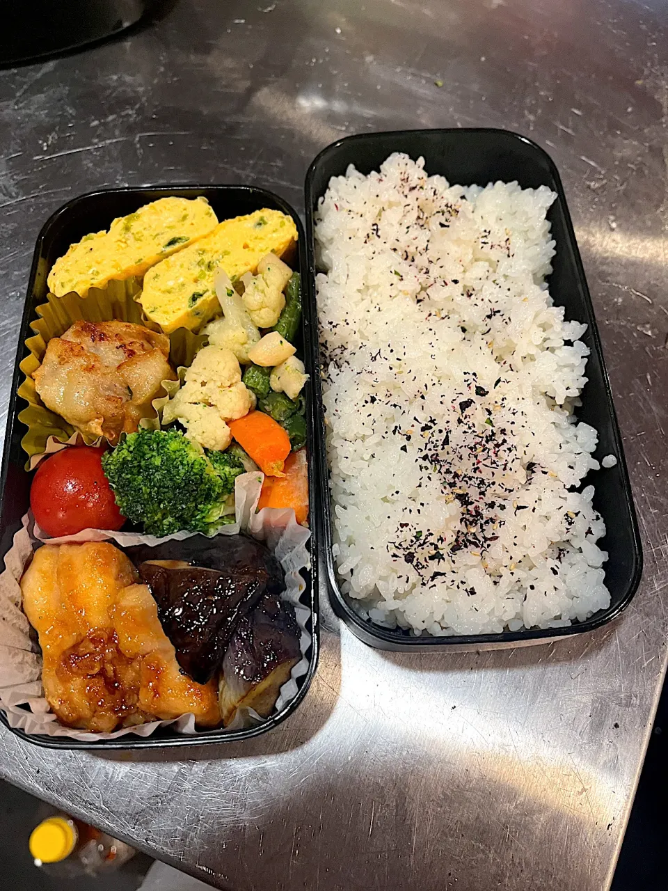 高校生のお弁当10日目　　　　　　　　　　　　　　　　　　　　　　|shoumamaさん