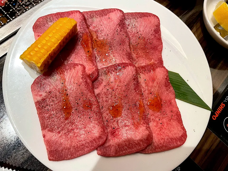 焼肉|ももみさん