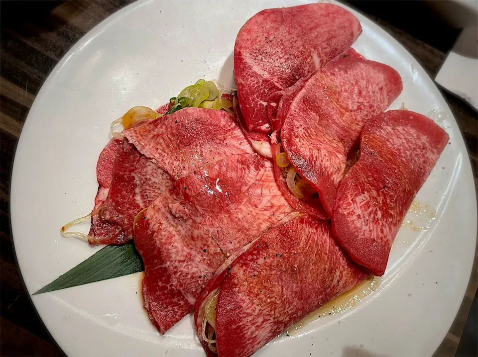 焼肉|ももみさん