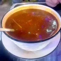 tomyam soup|malie abdollahさん