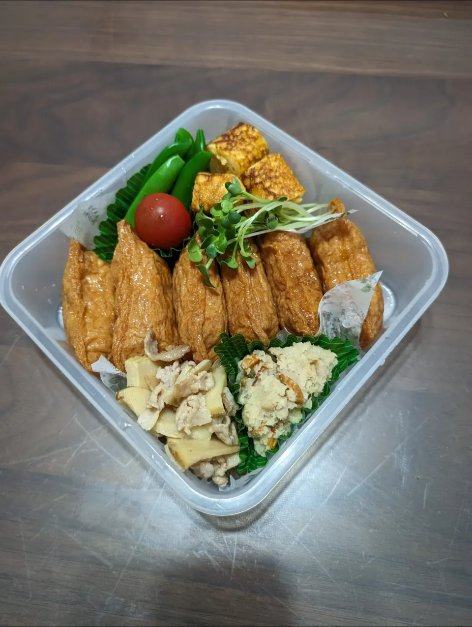 お弁当♡|なおさん