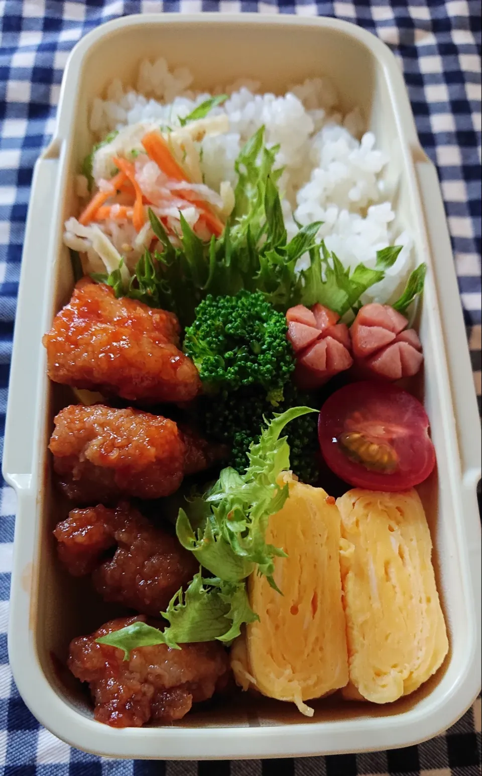 お弁当|すずちんさん