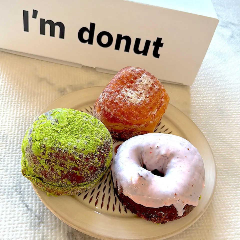 I' m donut|chi.aさん