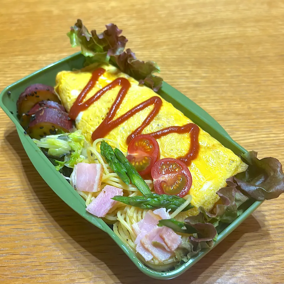 今日のお弁当|はるゆいさん