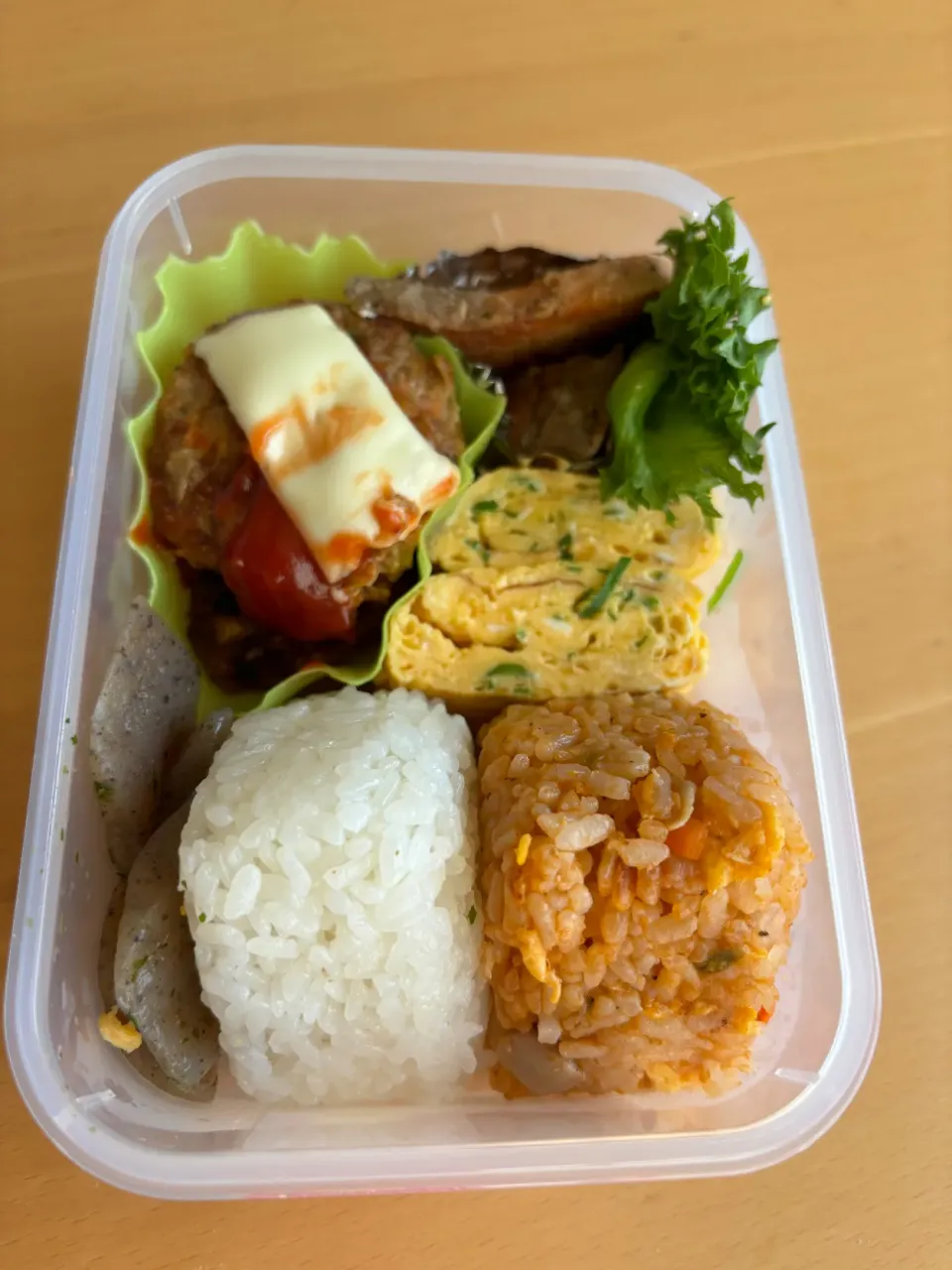 お弁当|アランママさん