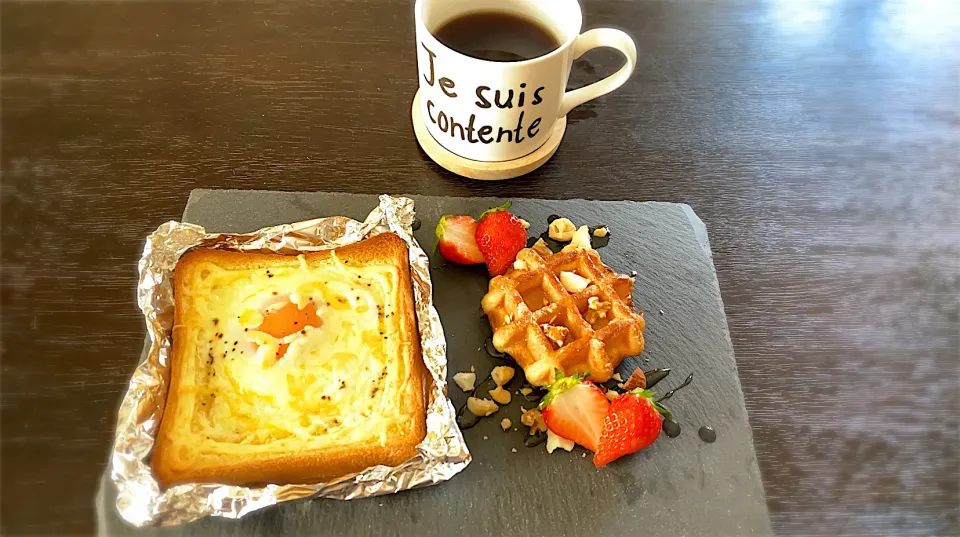 Snapdishの料理写真:おうちごはん|ガリ子ちゃん⸜( •⌄• )⸝さん