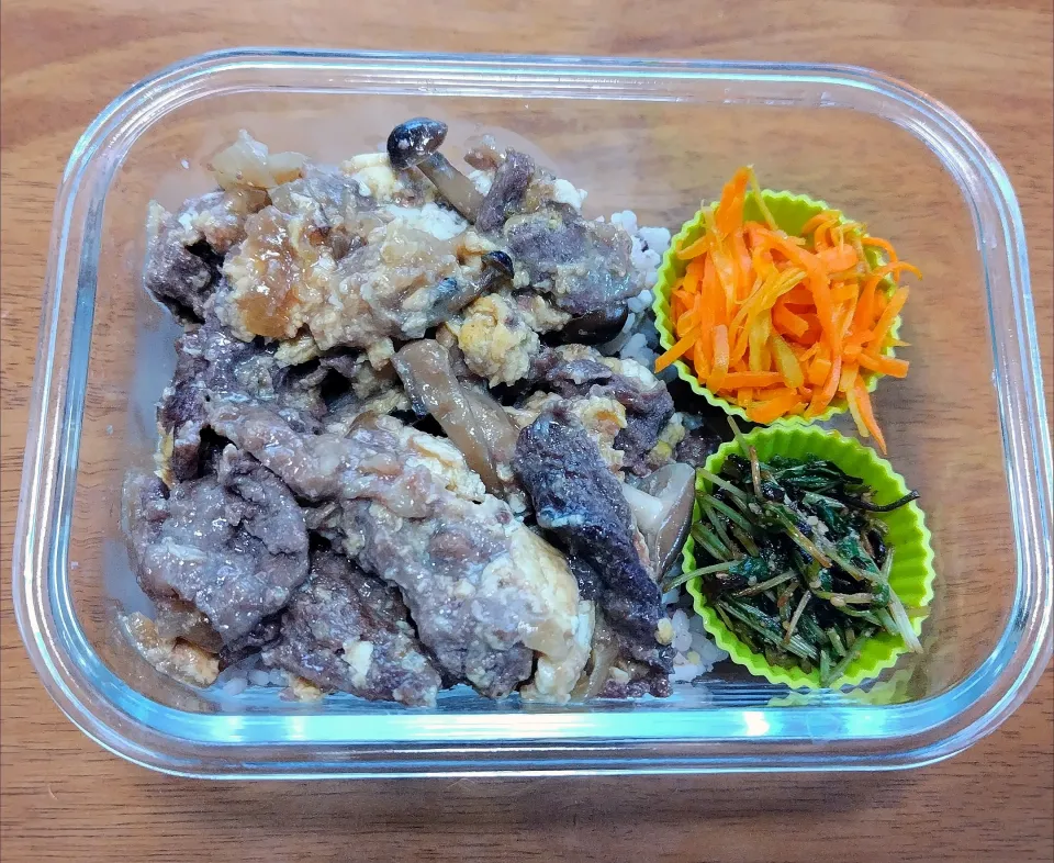 2024 0422　お弁当|いもこ。さん