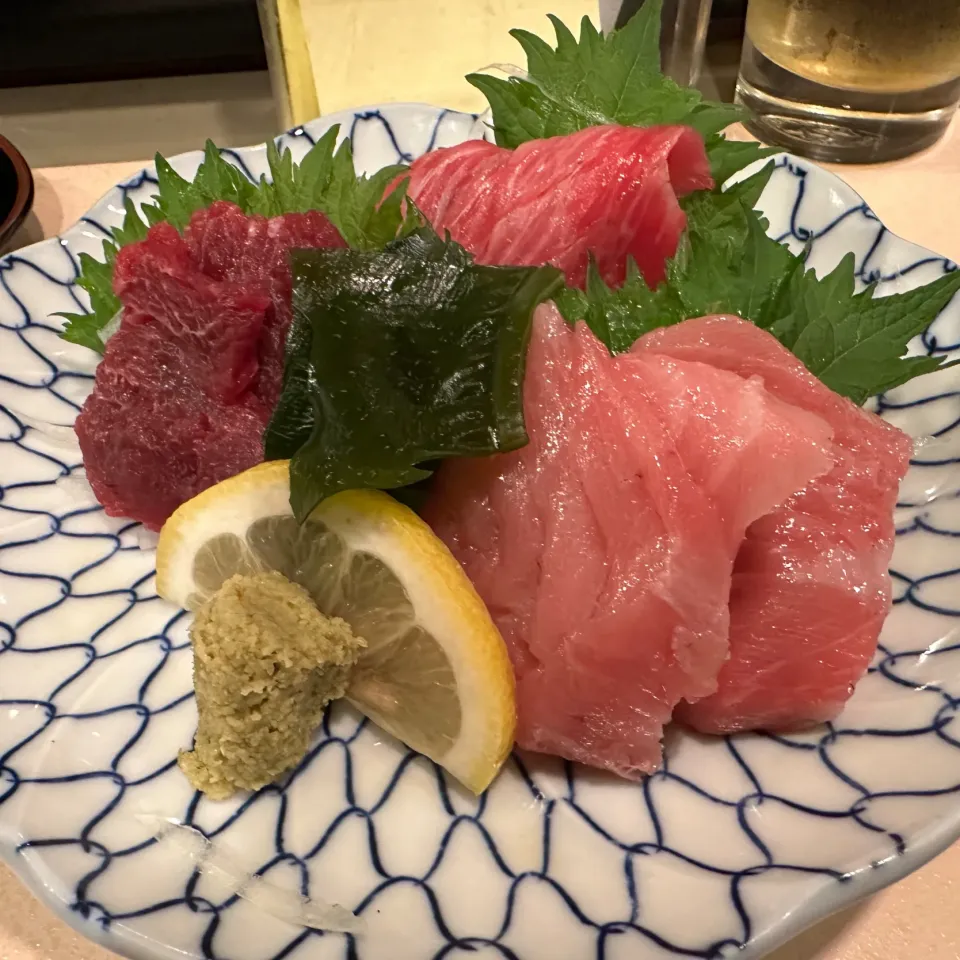 マグロ刺身🐟|buhizouさん