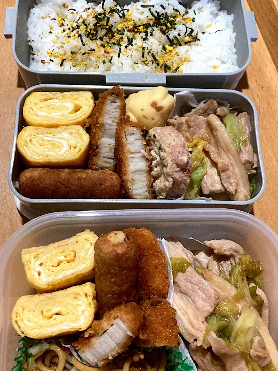 弁当|まぁさん