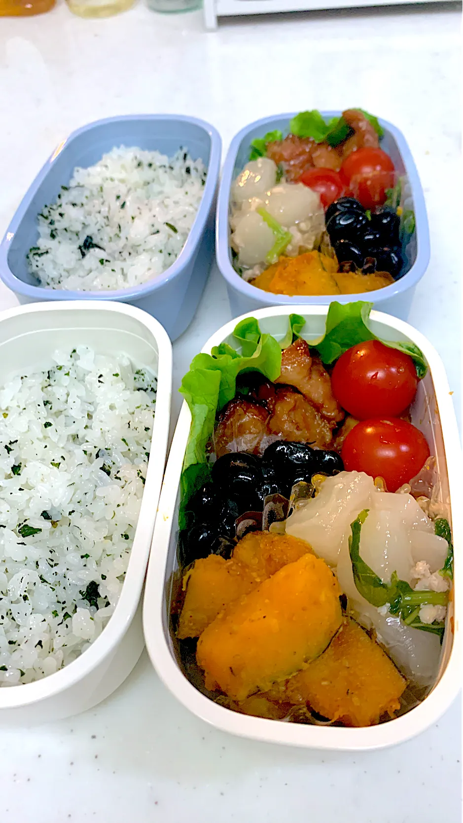 今日のお弁当4月26日|corocoroさん