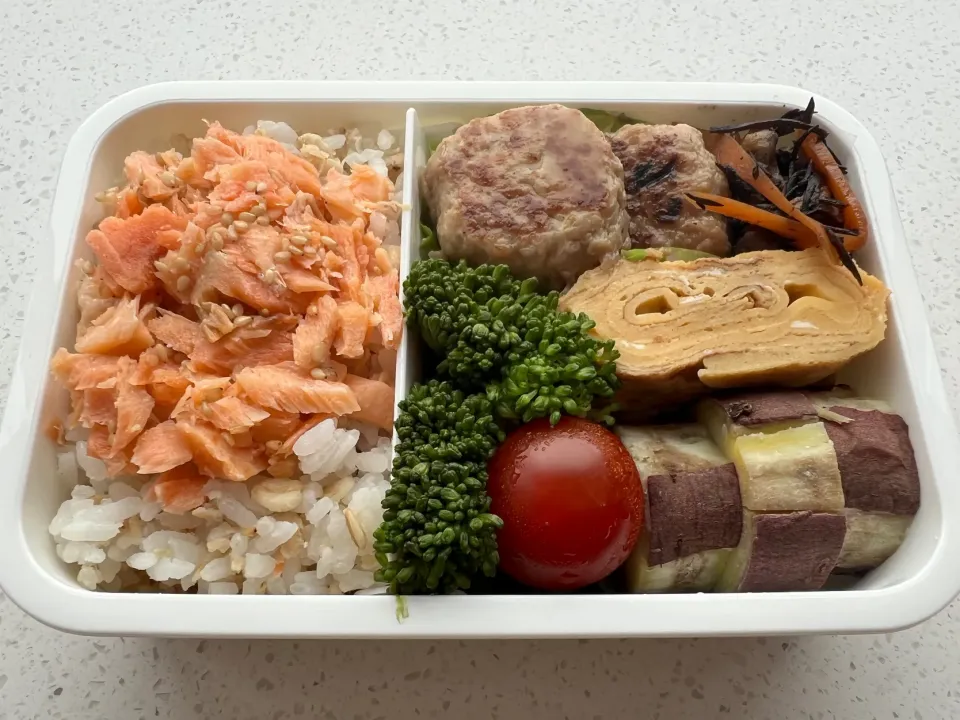 2024/4/26 お弁当|なさん