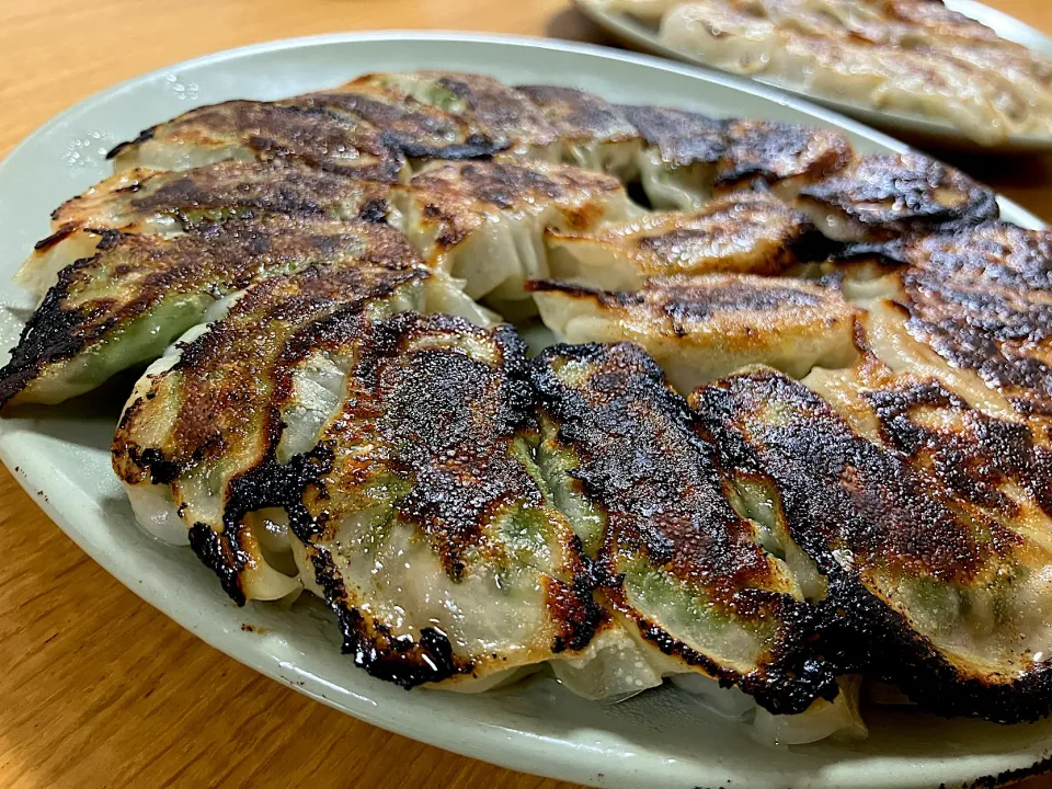 ＊キャベツが高いのでアルモンデ節約餃子🥟＊|＊抹茶＊さん