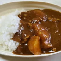 おうちカレー