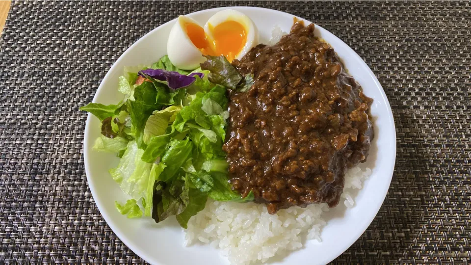 デミグラスソース丼|ここなりさん