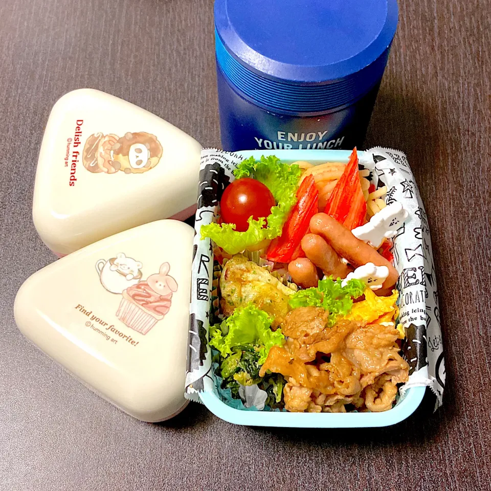 今日のお弁当❣️|mayamaya.mariya0724さん