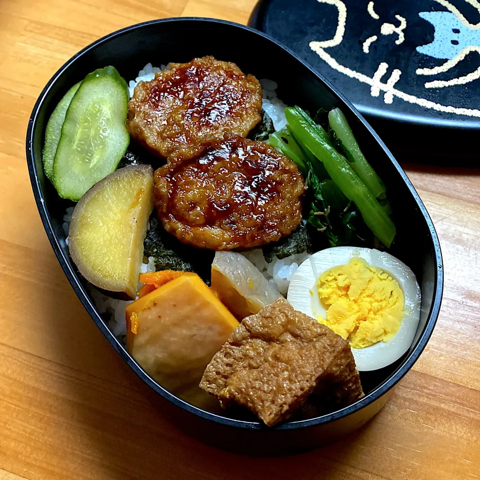 今日のお弁当|aru_sakazakさん