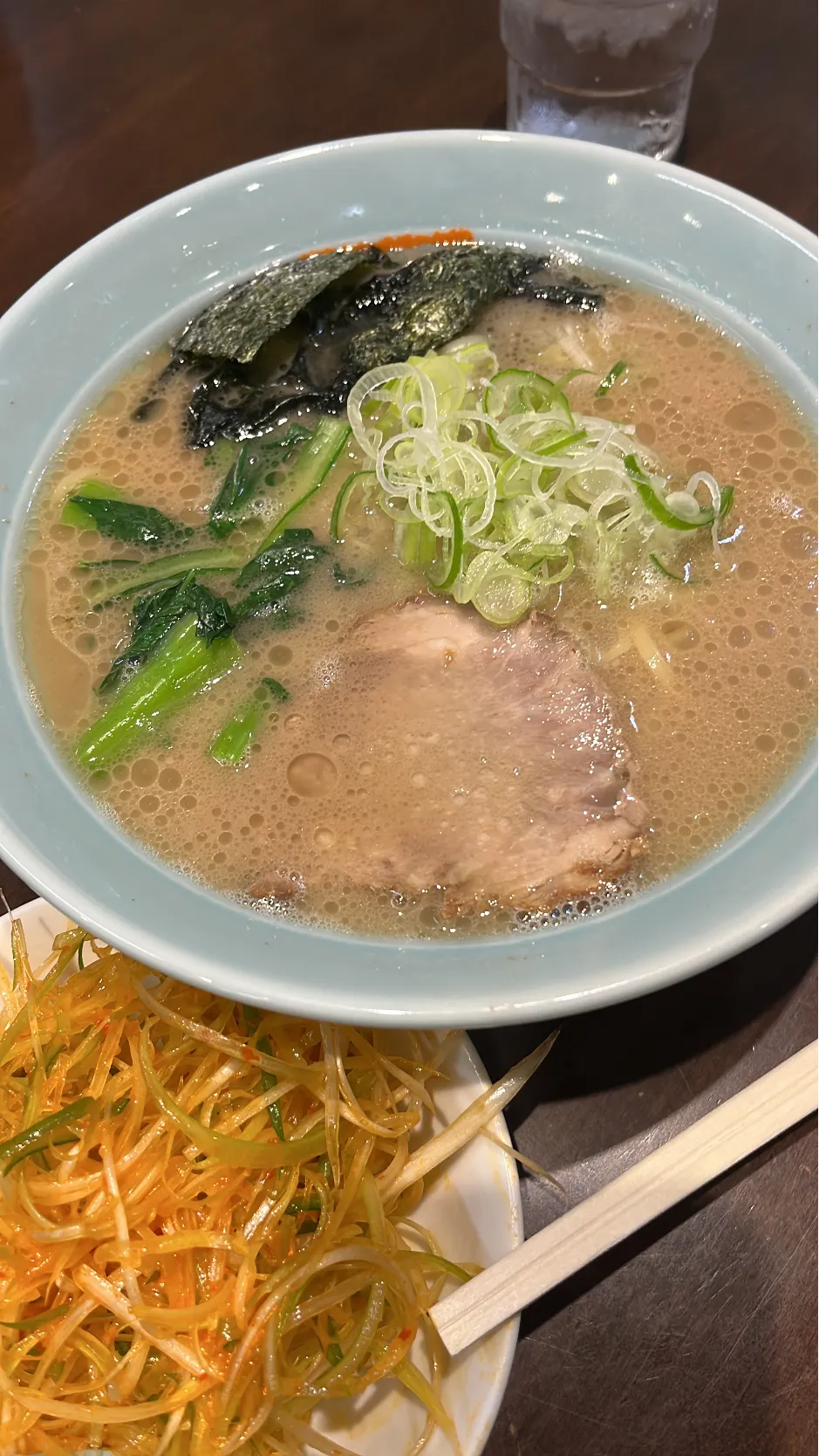 仙台っ子ラーメン|rockiさん