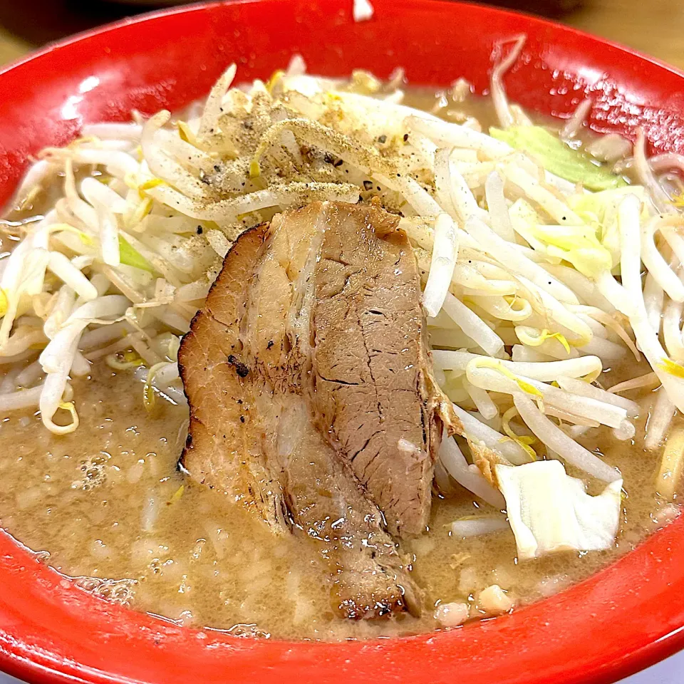 男の修行ラーメン|kakoさん