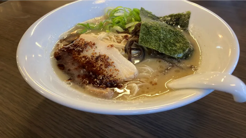 つくよみラーメン|まさとさん