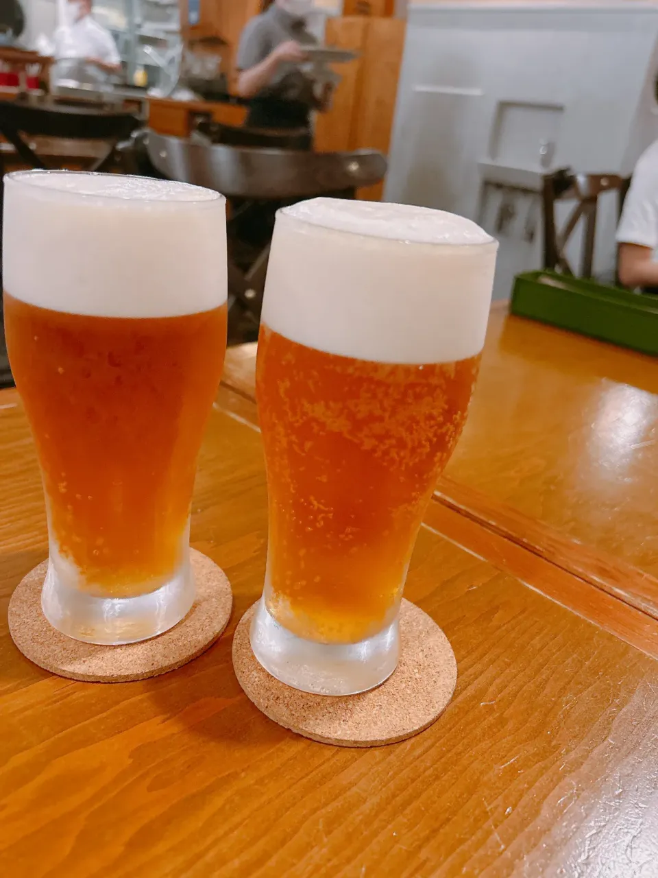 Snapdishの料理写真:江ノ島地ビール|himari☺︎さん