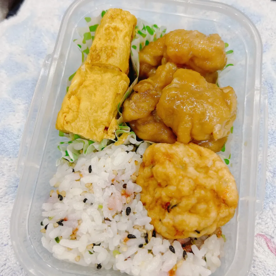 Snapdishの料理写真:お昼ご飯|まめさん