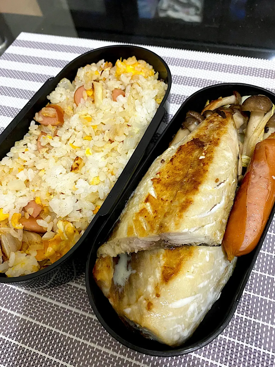 単身赴任弁当6|単身赴任のっちさん