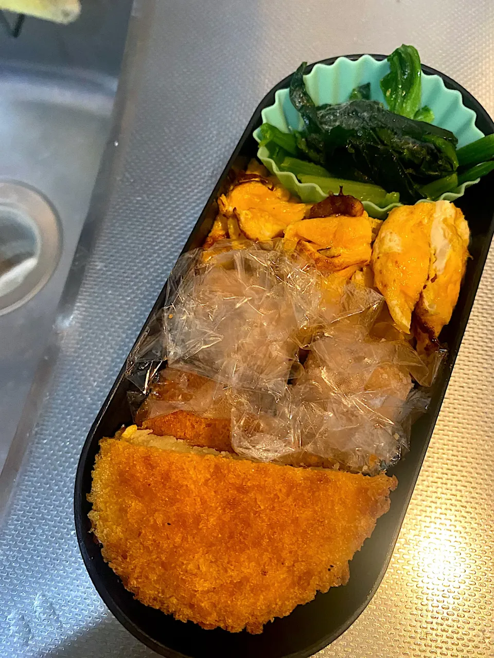 単身赴任弁当10|単身赴任のっちさん