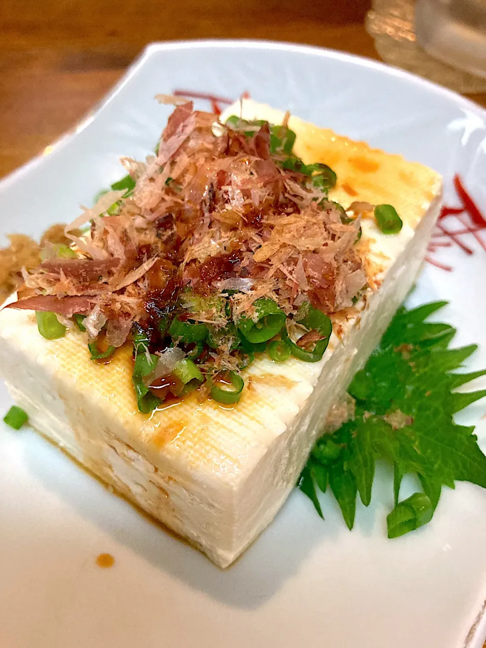 シンプルやっこ|saturnさん