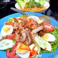 Vietnamese Salad|lindaさん