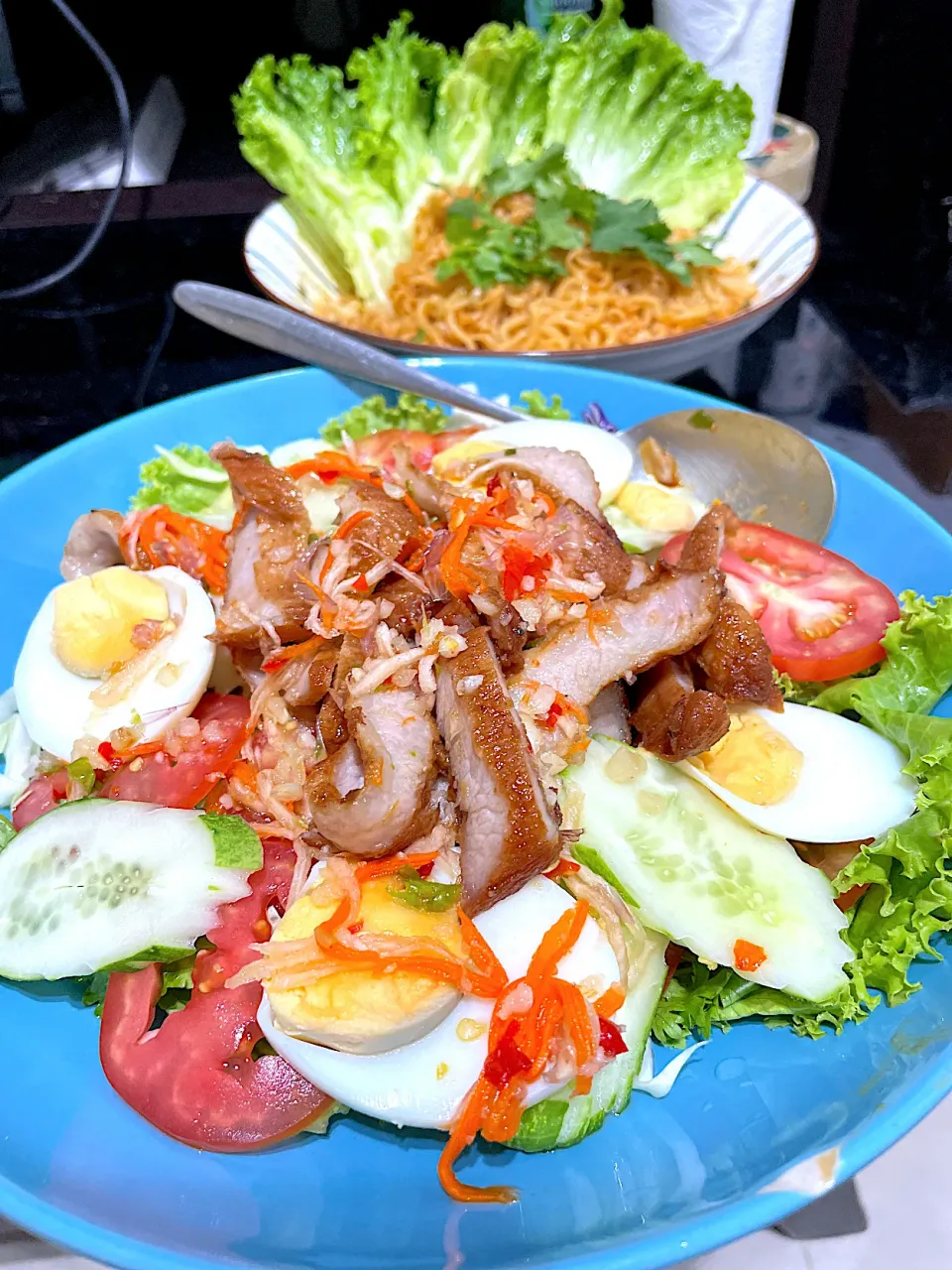 Vietnamese Salad|lindaさん