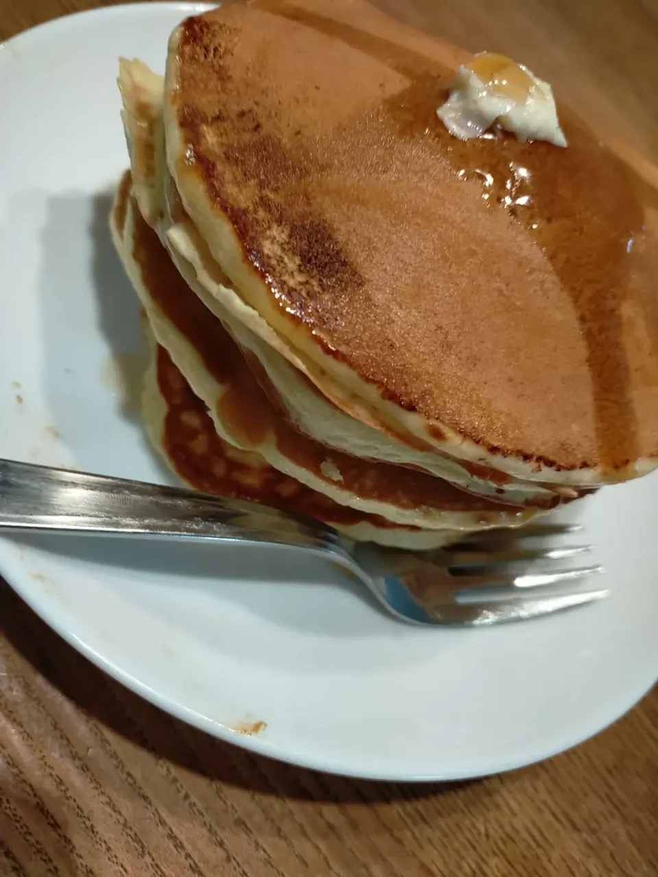 ホットケーキ🥞|Rinkoさん