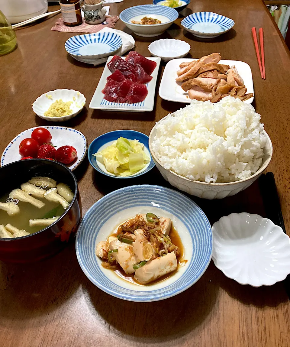 試合飯⚽️|あっつさん