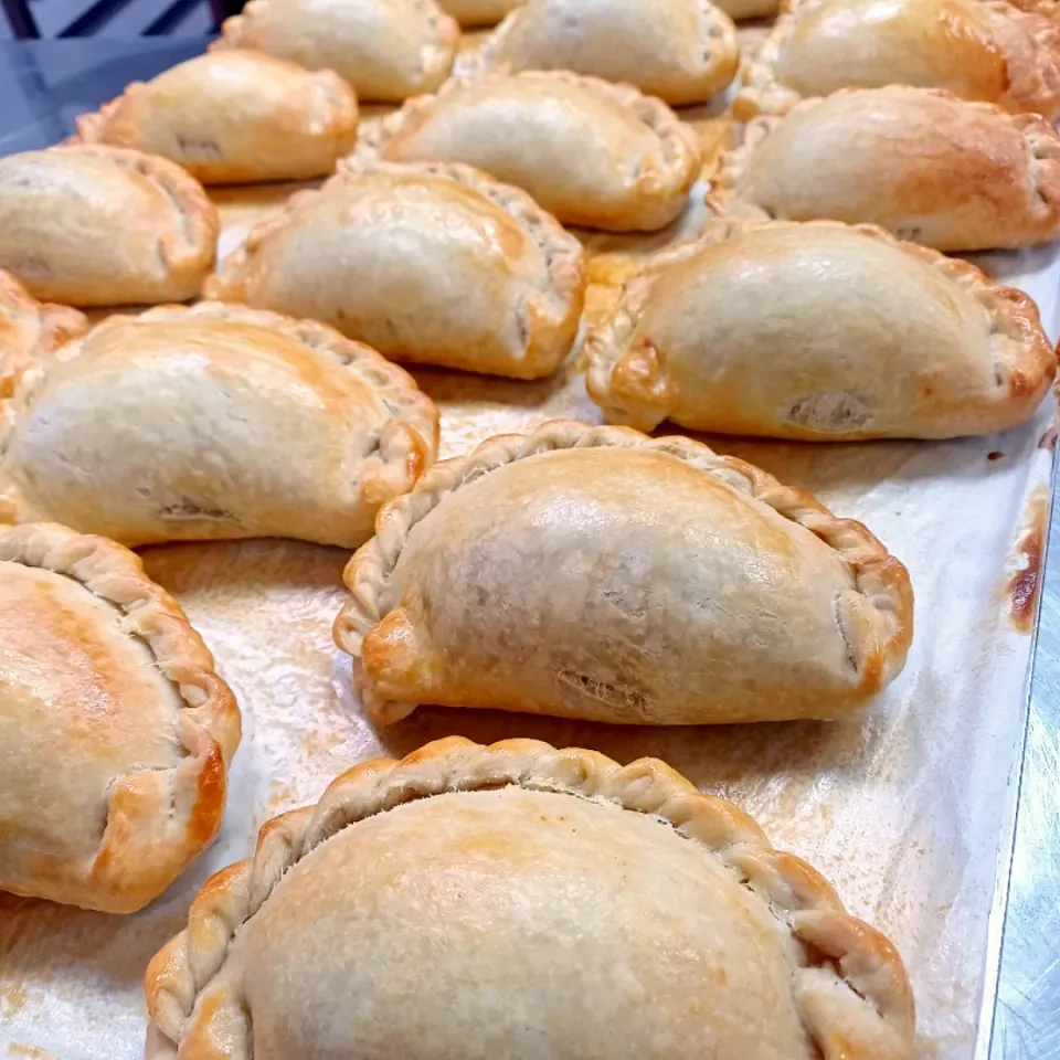 empanadas|JorgeR05さん