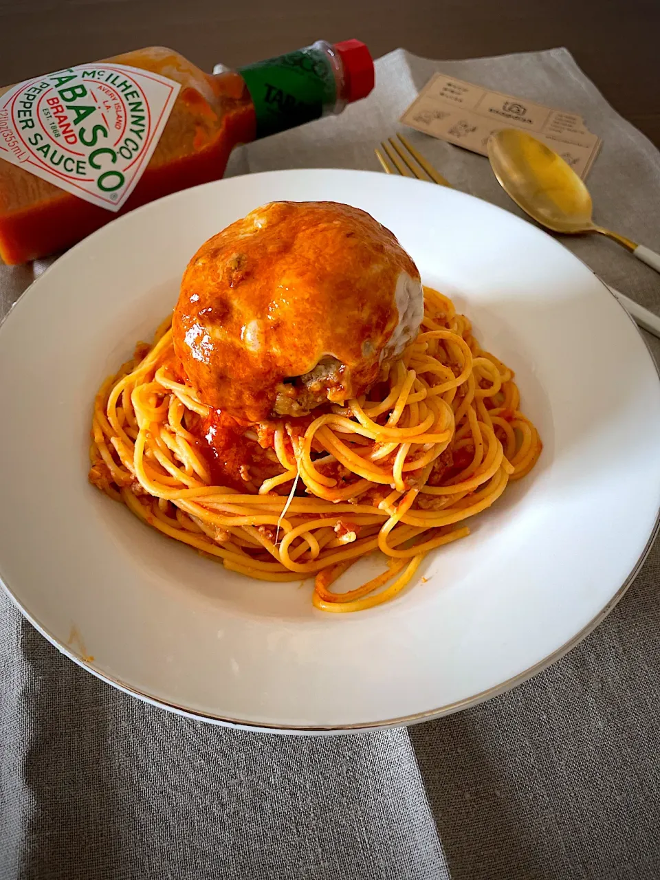 発酵ケチャップ、トマト塩麹、醤油麹だけで作るパスタ🍝|いっちゃんさん