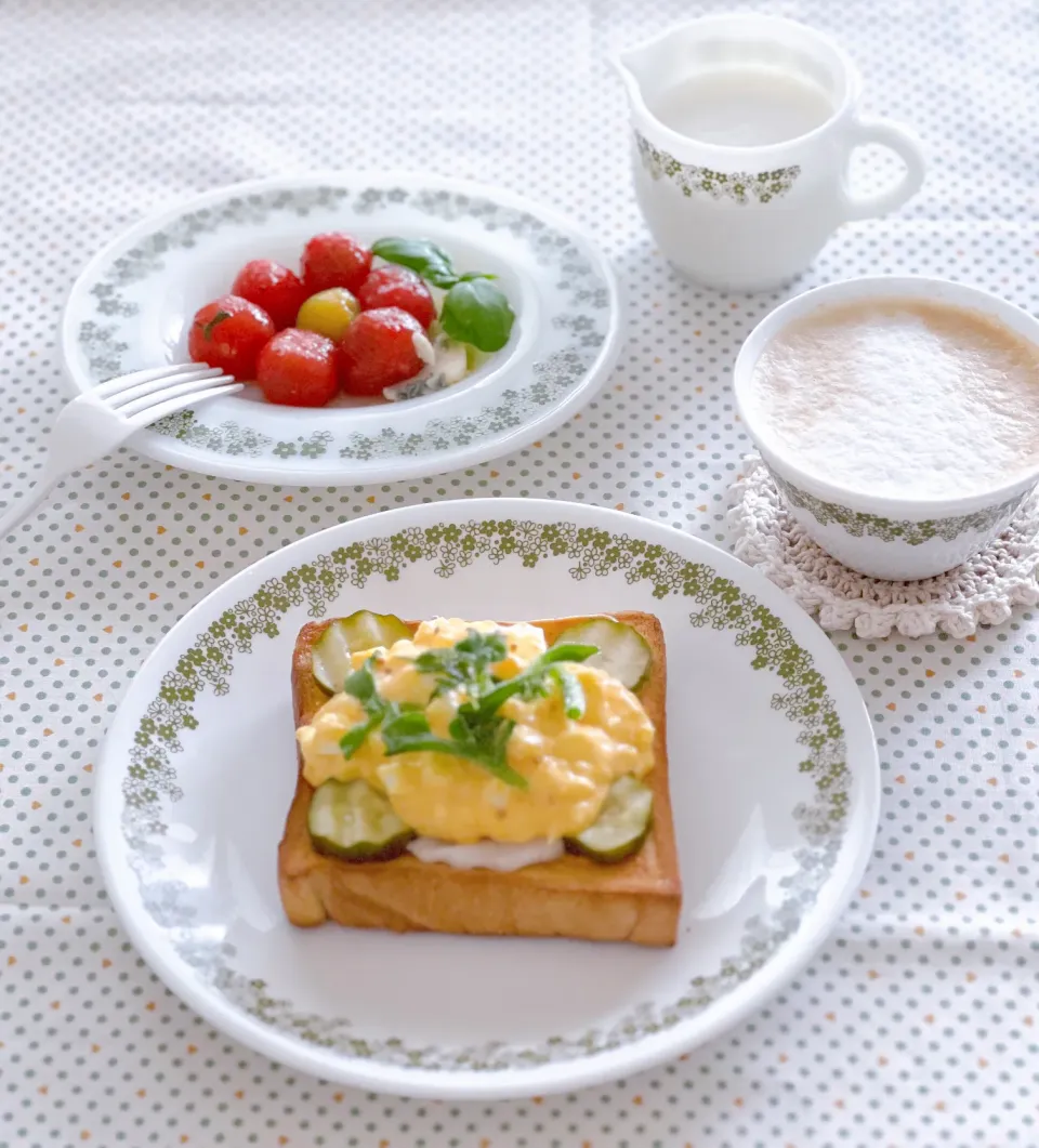 ＊Aloha＊さんの料理 ミニトマトときゅうり＆大根のマリネ|＊Aloha＊さん