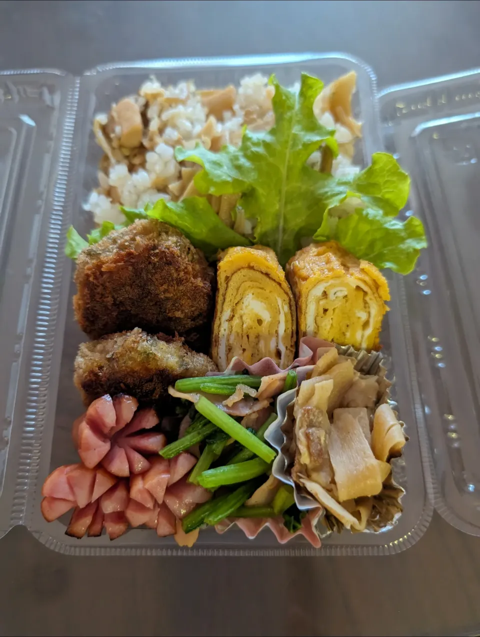 お弁当|なおさん