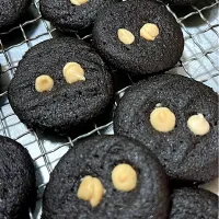 American dark cookies|monaliza_ramliさん