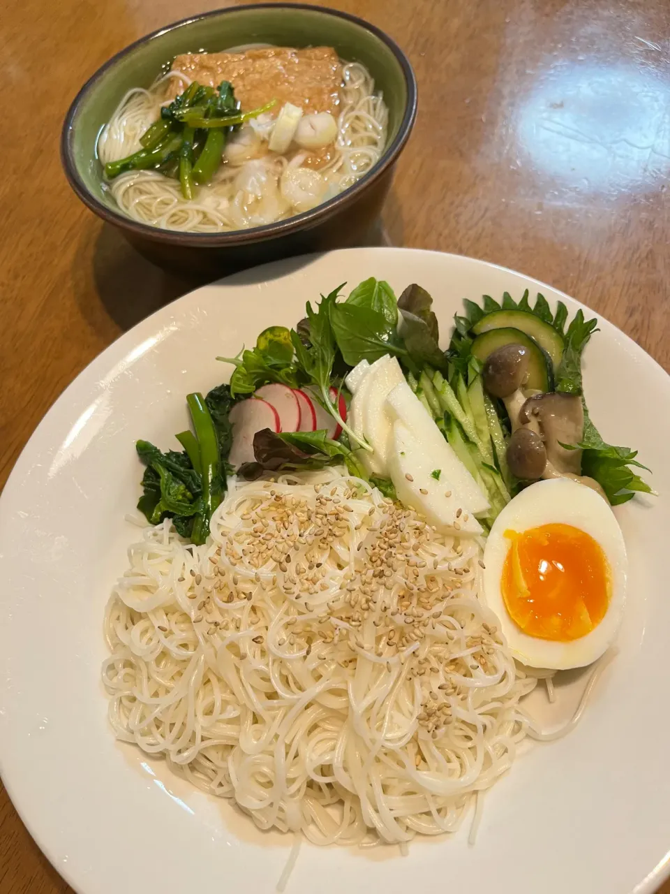 今日のお昼ご飯|トントンさん