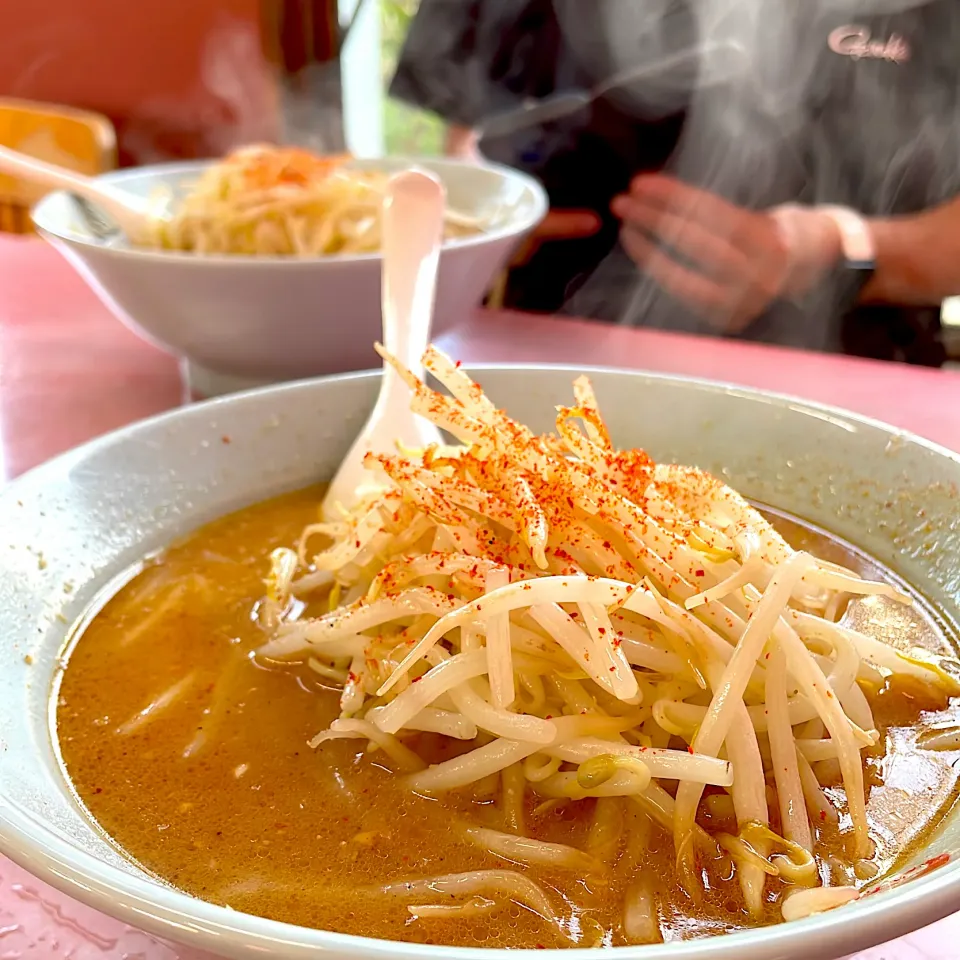 久々にくるまやラーメン|abekoさん