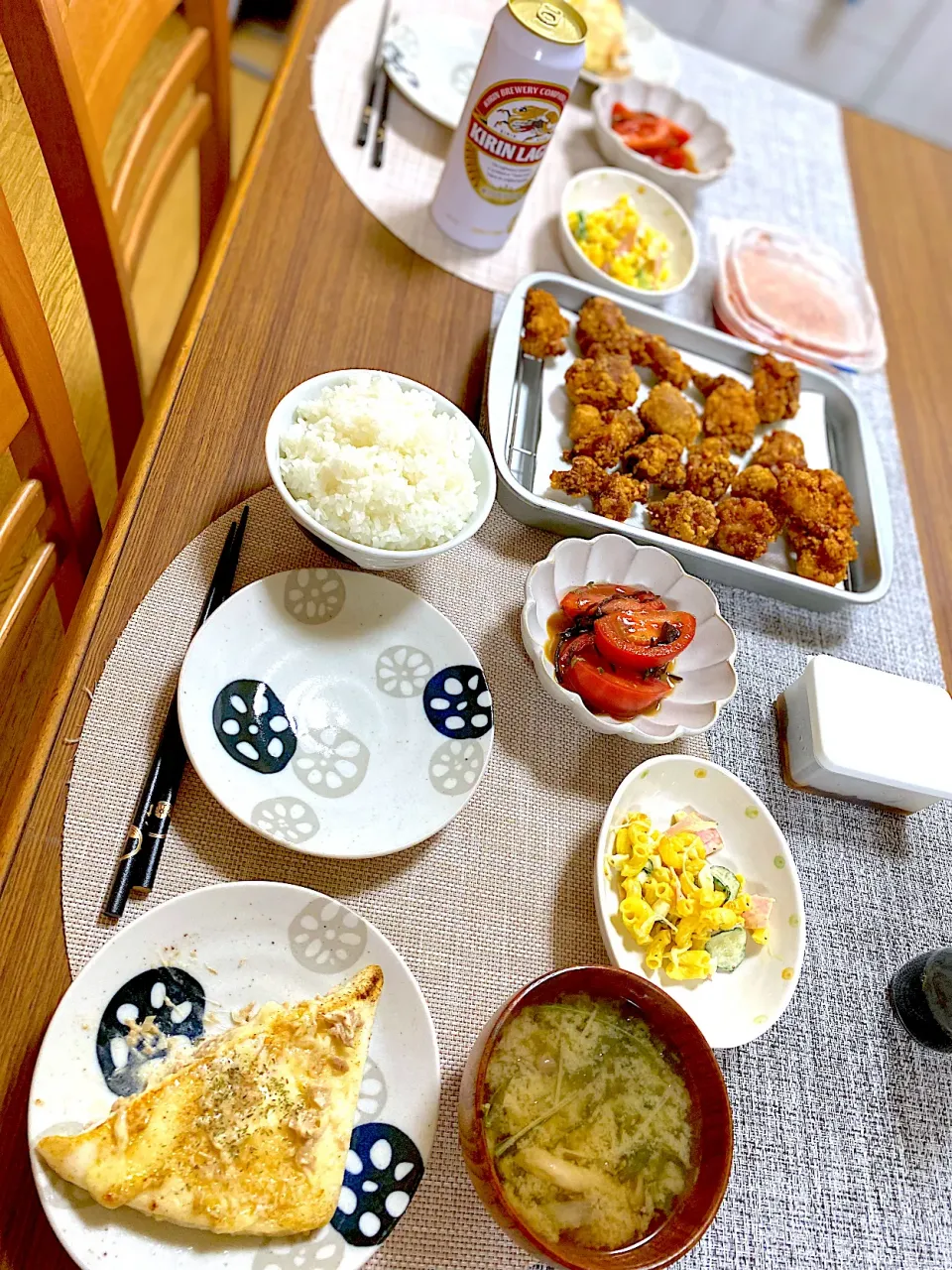 鶏の唐揚げ|utaさん