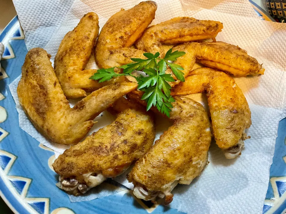 手羽先〜|Takeshi  Nagakiさん