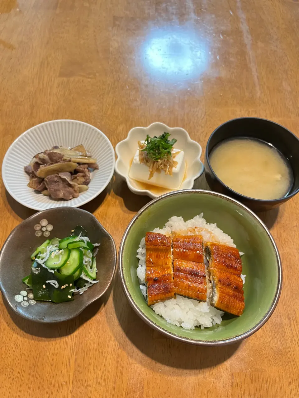 今日の晩ご飯|トントンさん