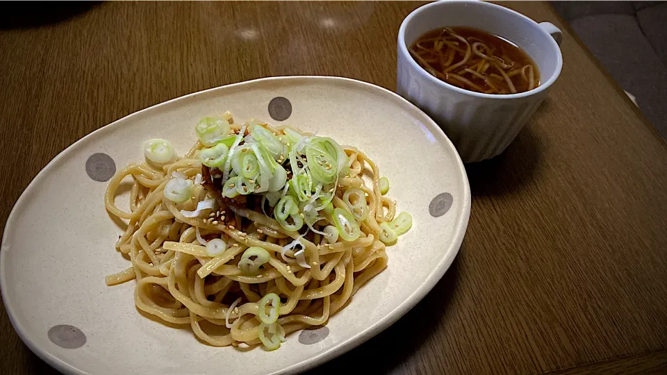 パタン風中華料理とスープ|SORATOさん