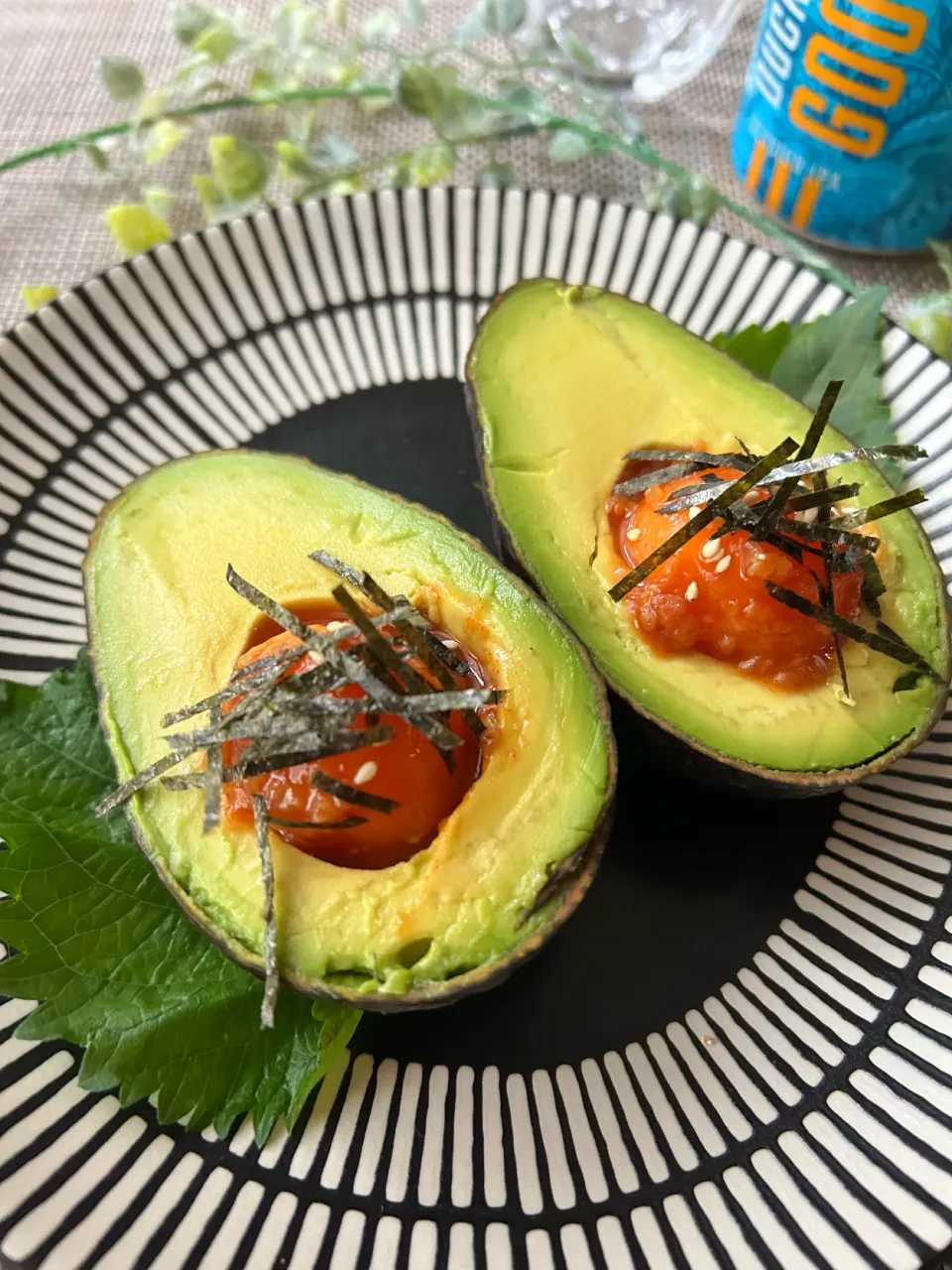 まりおさんの料理 冷凍卵黄の醤油漬け➡️発酵コチュジャンの冷凍たまご|まなまな♡さん