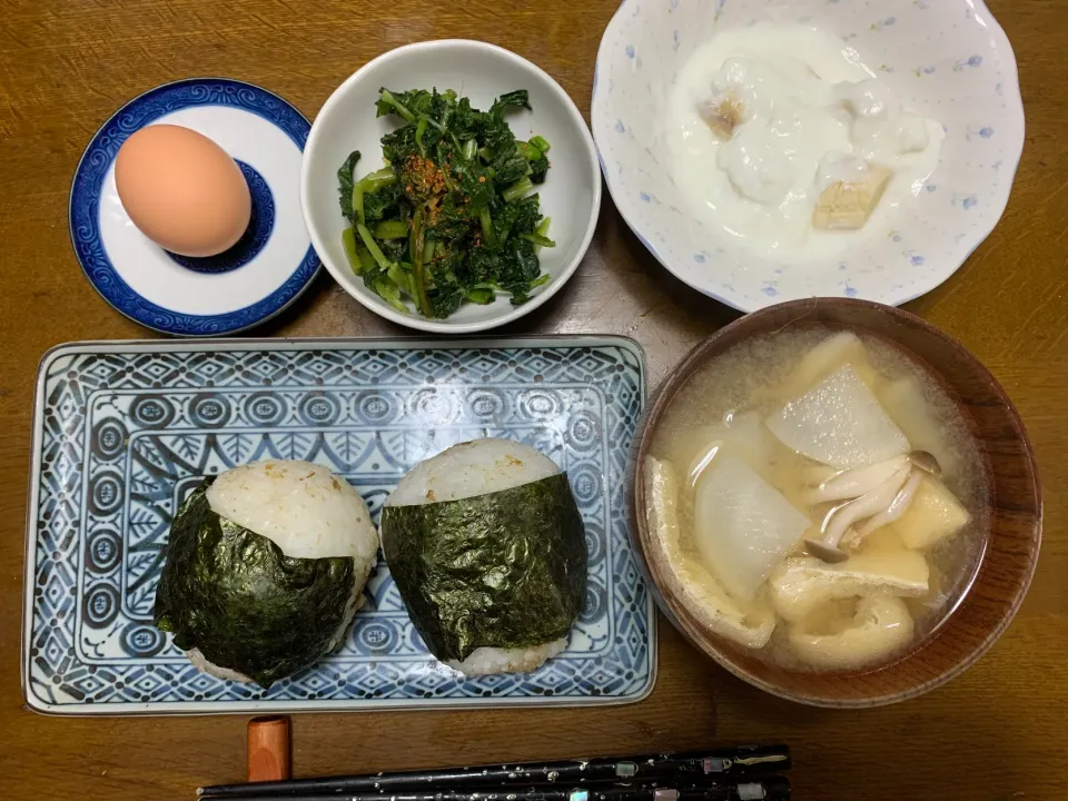 昼食|ATさん